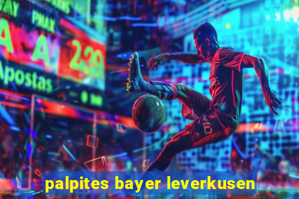 palpites bayer leverkusen