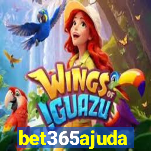 bet365ajuda