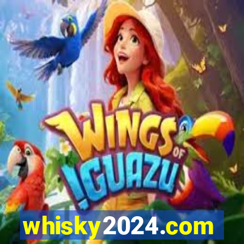 whisky2024.com