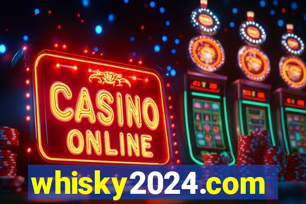 whisky2024.com