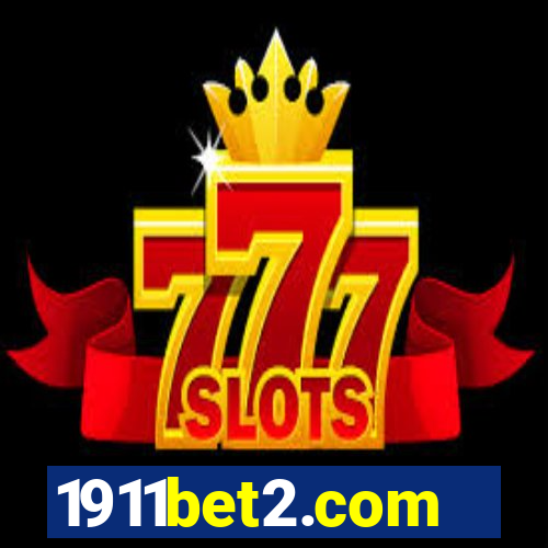 1911bet2.com