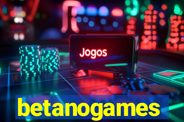 betanogames