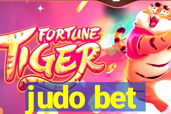 judo bet