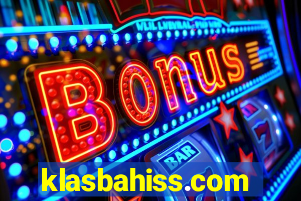 klasbahiss.com