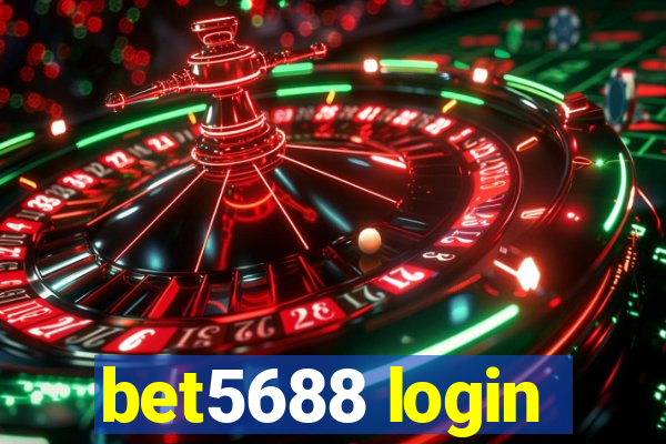 bet5688 login