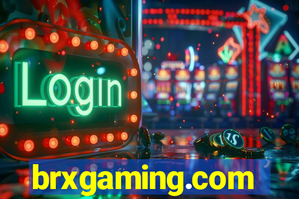 brxgaming.com