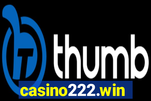 casino222.win