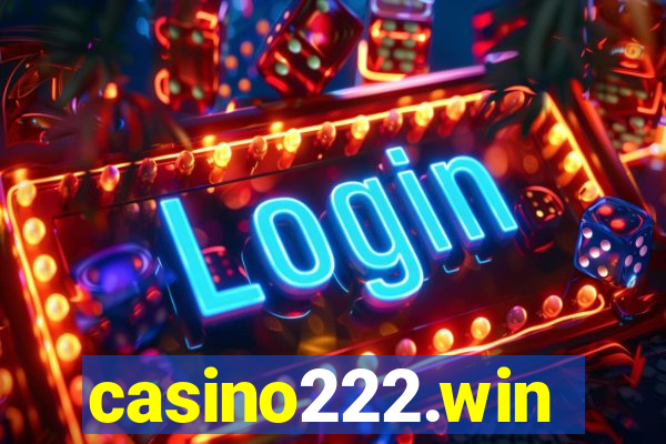 casino222.win