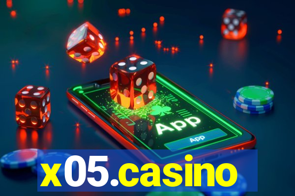 x05.casino