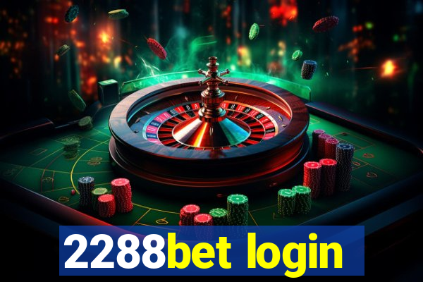 2288bet login