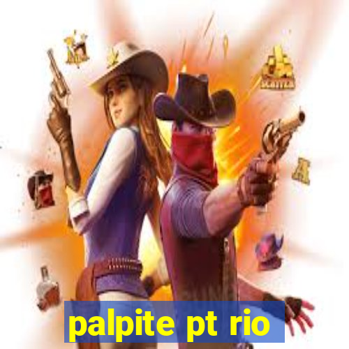 palpite pt rio