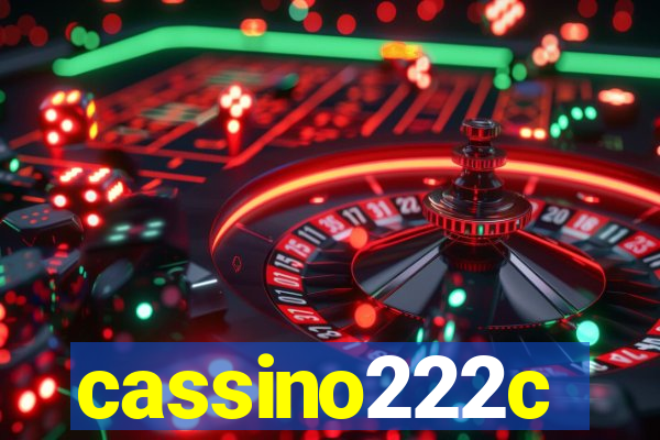 cassino222c