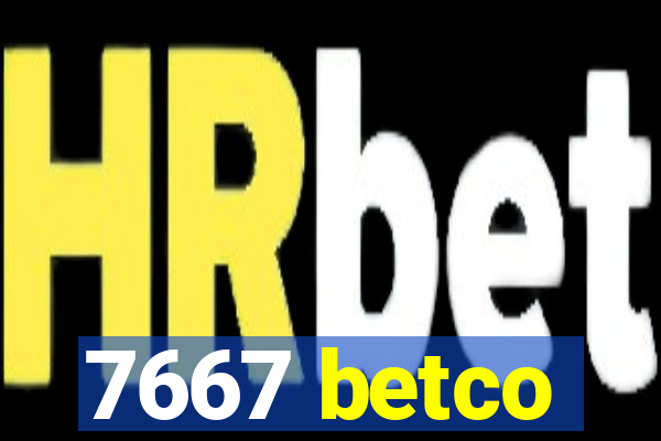 7667 betco