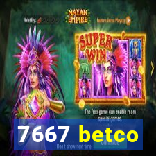 7667 betco