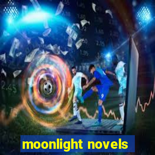 moonlight novels