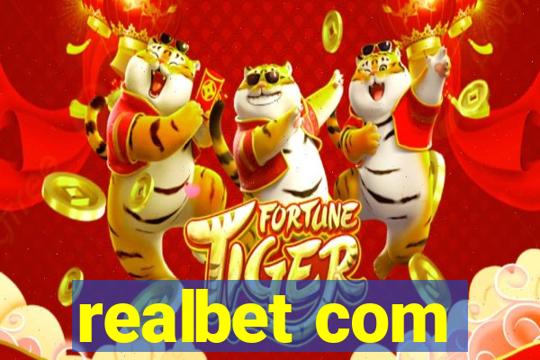 realbet com