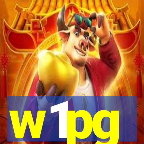 w1pg