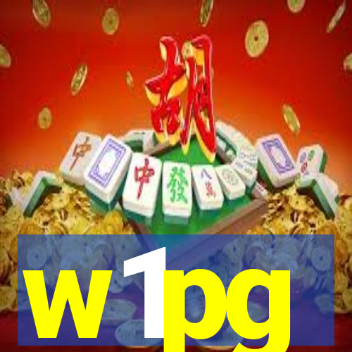 w1pg