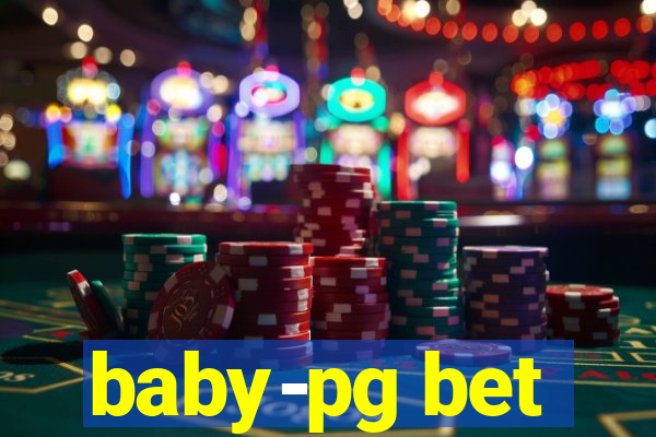 baby-pg bet