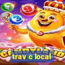 trav c local