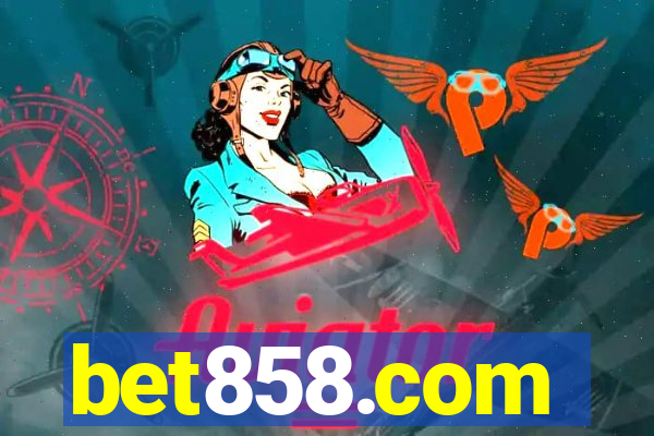 bet858.com