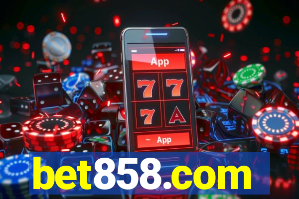 bet858.com