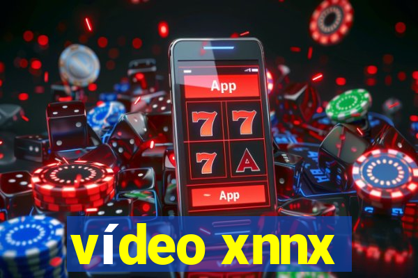 vídeo xnnx