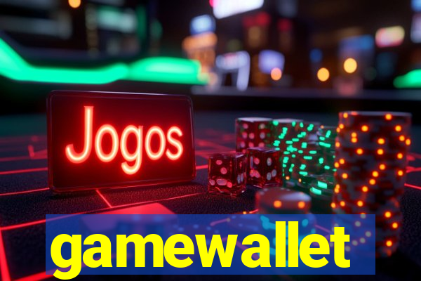 gamewallet