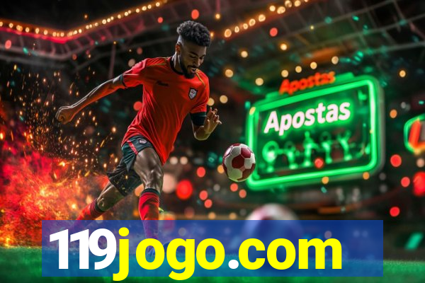 119jogo.com