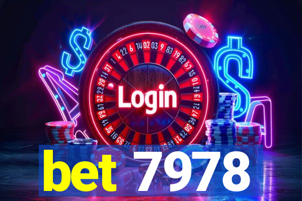 bet 7978