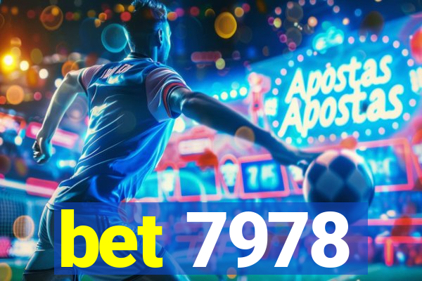 bet 7978