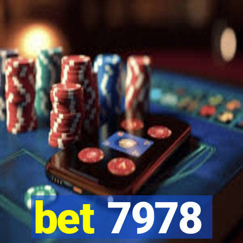 bet 7978