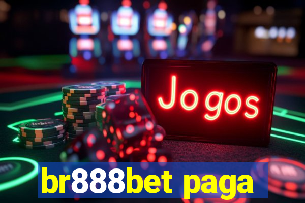 br888bet paga