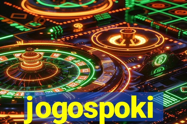 jogospoki