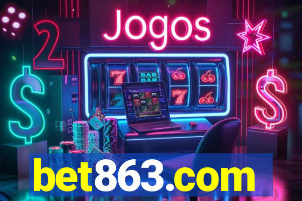 bet863.com