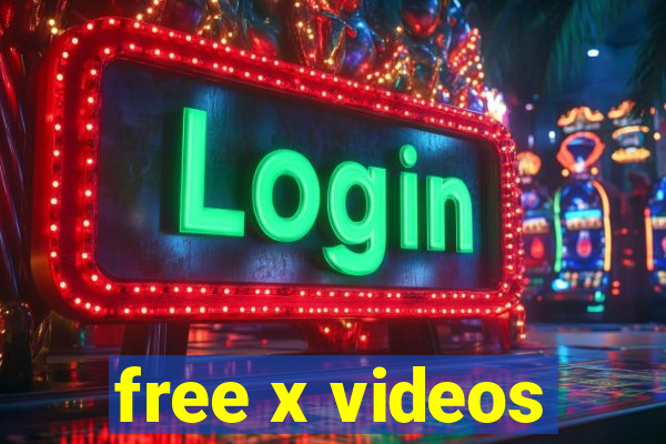 free x videos