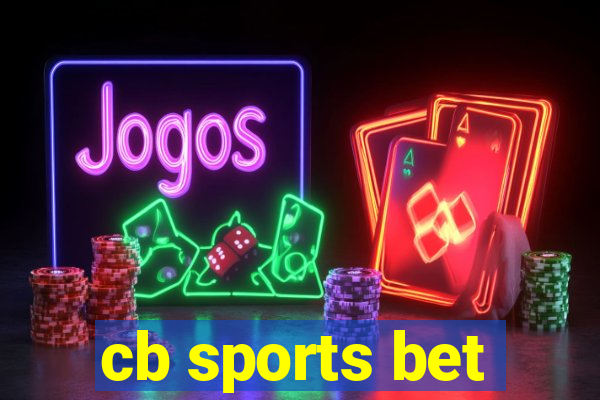 cb sports bet