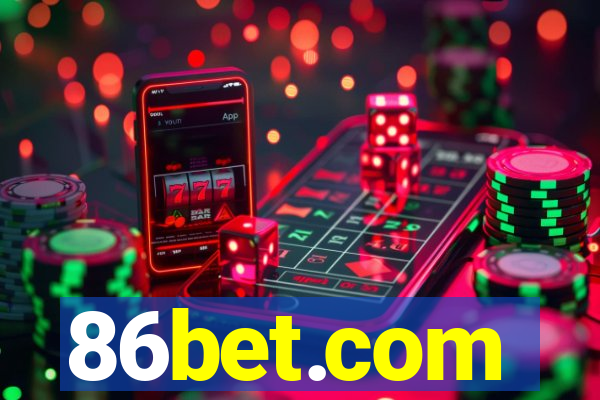 86bet.com