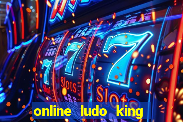 online ludo king cash game