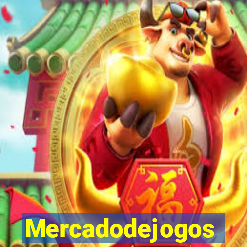 Mercadodejogos