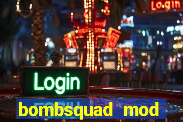 bombsquad mod manager download