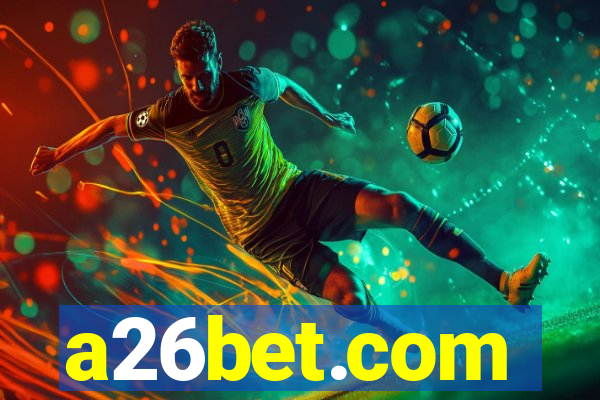 a26bet.com