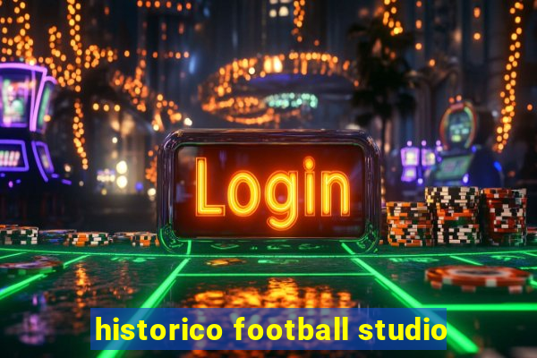 historico football studio