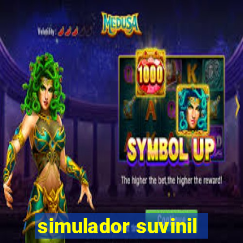 simulador suvinil