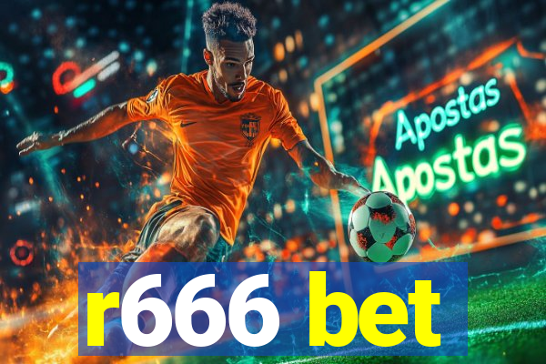 r666 bet