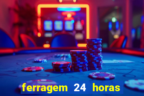 ferragem 24 horas porto alegre