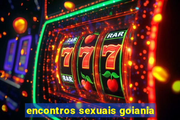 encontros sexuais goiania