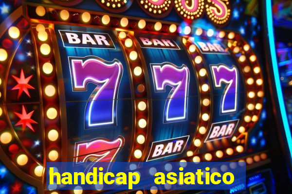 handicap asiatico 0.0 0.5