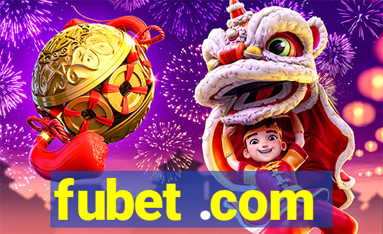 fubet .com