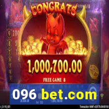 096 bet.com